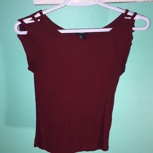 Casual top